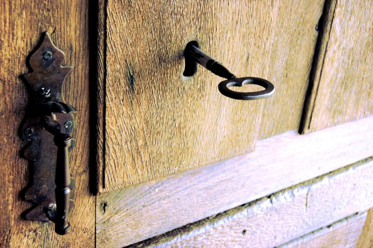 Casasdetrevijano Canon Del Rio Leza Soto en Cameros Εξωτερικό φωτογραφία
